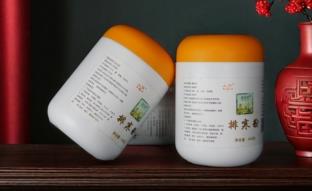 排寒粉