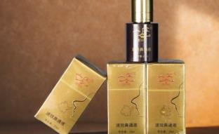 槿莯婲速效鼻通液
