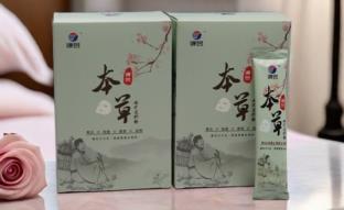 七珍逆龄粉